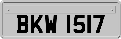 BKW1517