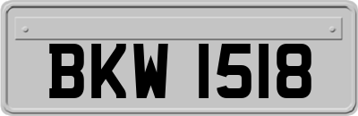 BKW1518