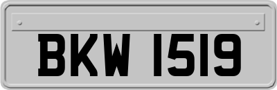 BKW1519
