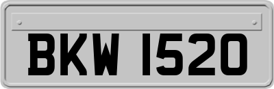 BKW1520