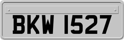 BKW1527