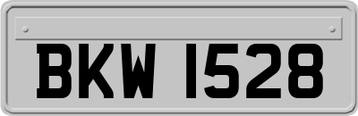 BKW1528