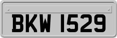 BKW1529