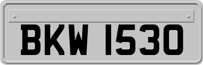 BKW1530