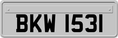 BKW1531