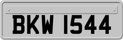 BKW1544