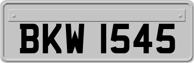 BKW1545