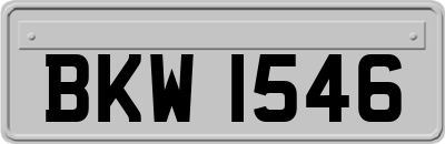 BKW1546