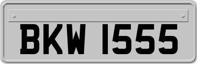 BKW1555