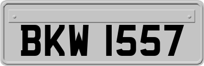 BKW1557
