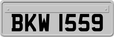 BKW1559