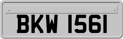 BKW1561