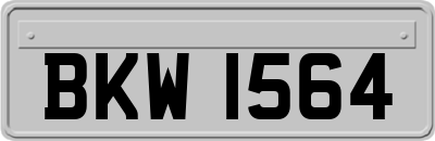 BKW1564