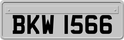 BKW1566