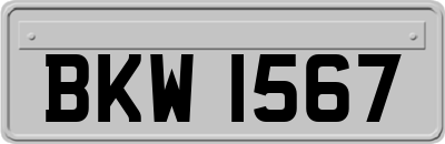 BKW1567