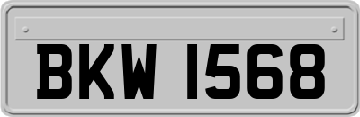 BKW1568