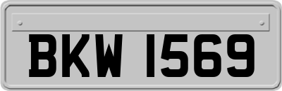 BKW1569