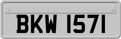 BKW1571