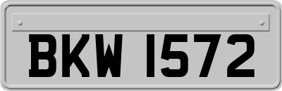BKW1572