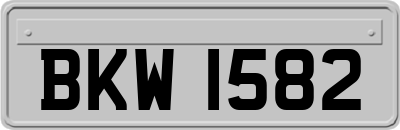 BKW1582