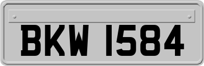 BKW1584