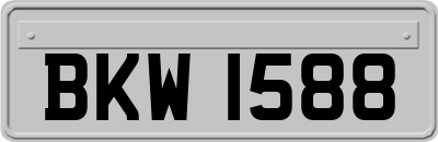 BKW1588