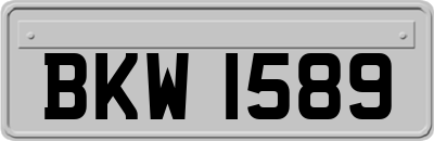 BKW1589