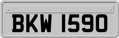 BKW1590