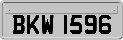 BKW1596
