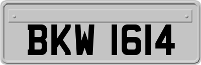 BKW1614