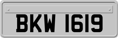 BKW1619
