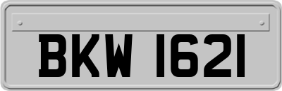 BKW1621