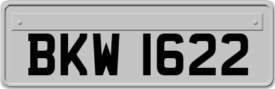 BKW1622