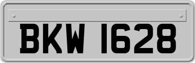 BKW1628