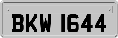 BKW1644