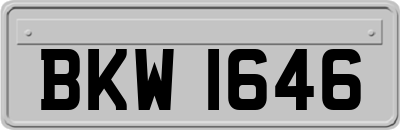 BKW1646