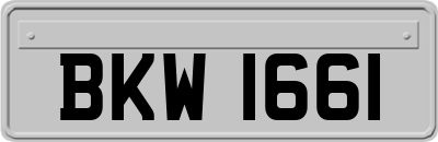 BKW1661