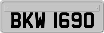 BKW1690