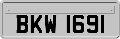BKW1691