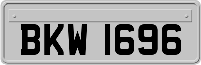 BKW1696