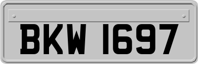 BKW1697