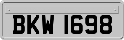 BKW1698
