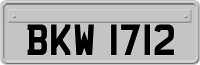 BKW1712