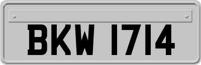 BKW1714
