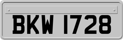 BKW1728