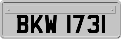 BKW1731
