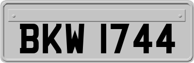 BKW1744