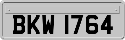 BKW1764