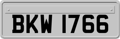 BKW1766