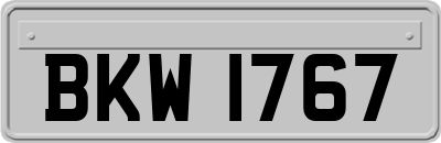 BKW1767